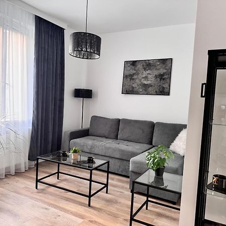 Apartament Premium Gdynia Centrum Exterior photo