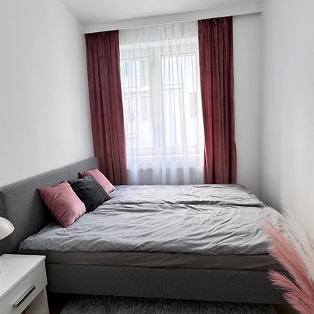 Apartament Premium Gdynia Centrum Exterior photo