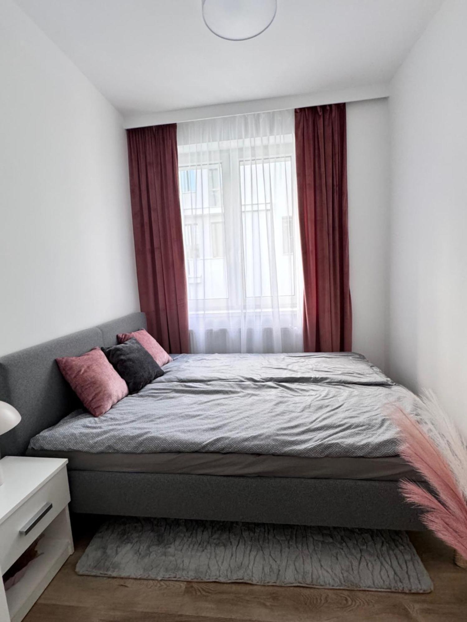 Apartament Premium Gdynia Centrum Exterior photo